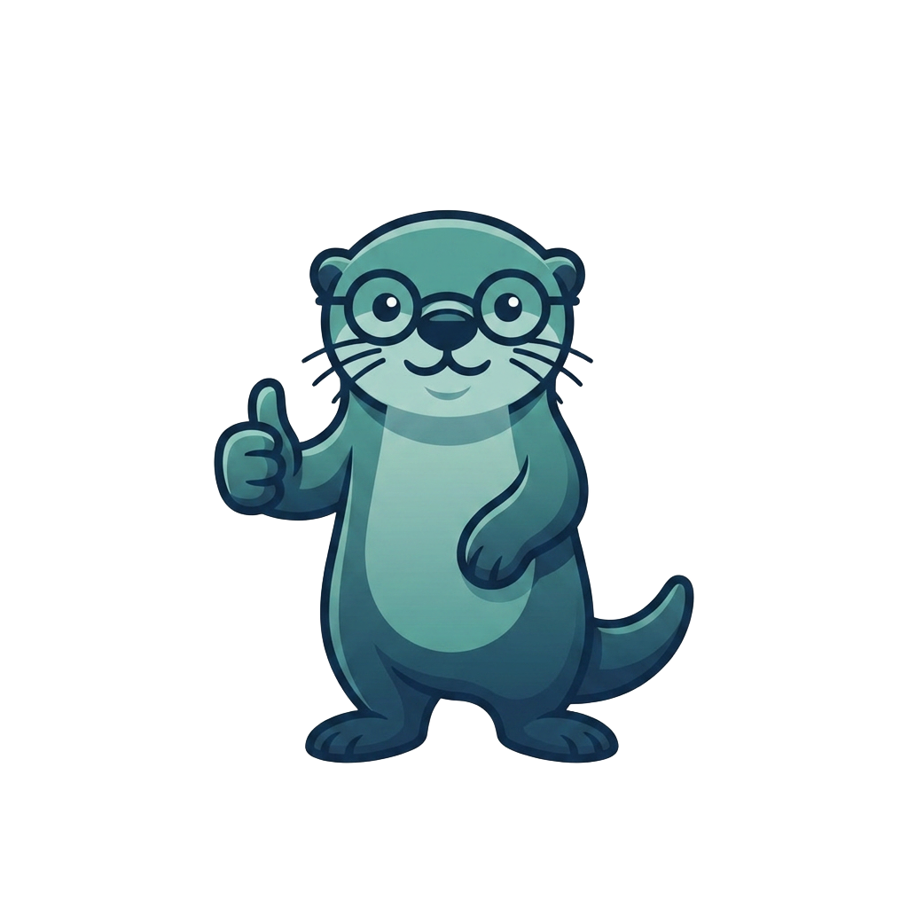 Otter Rank